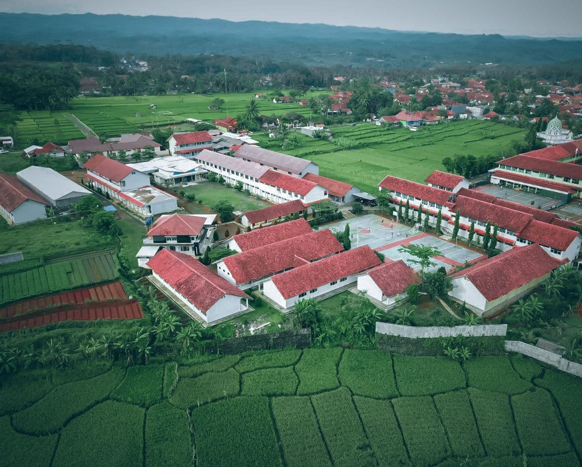Smkn 1 kawali